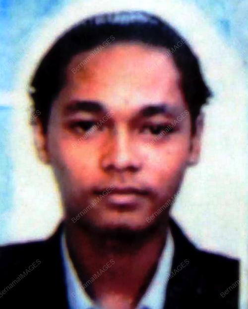 KEMALANGAN MAUT