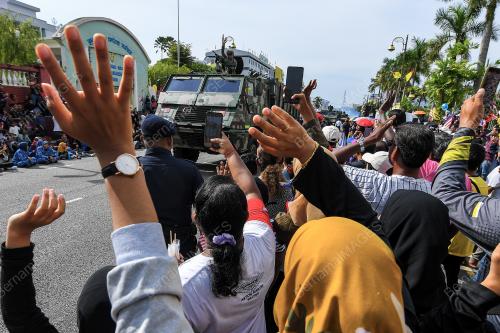 HARI KEBANGSAAN 2023 DI NEGERI SEMBILAN