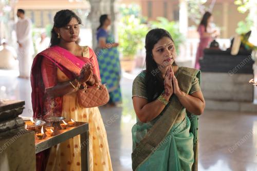 PERAYAAN DEEPAVALI