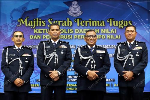 DATUK RUSLAN KHALID