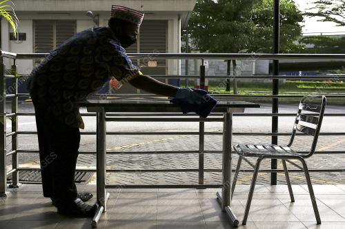 SEKTOR EKONOMI DAN AKTIVITI PERNIAGAAN
