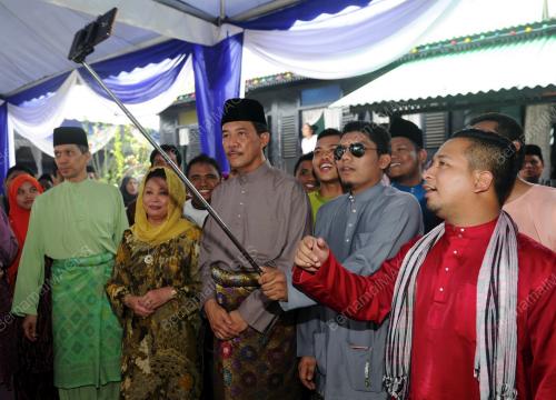 NS08_02082014_RUMAH_TERBUKA