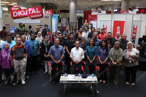 DATUK RODZI MD SAAD