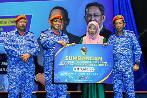 DATUK SERI AMINUDDIN HARUN