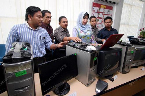 RAMPASAN CETAK ROMPAK
