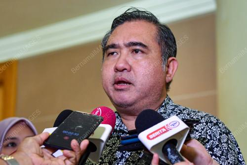 ANTHONY LOKE SIEW FOOK