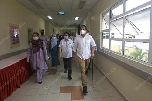KHAIRY JAMALUDDIN