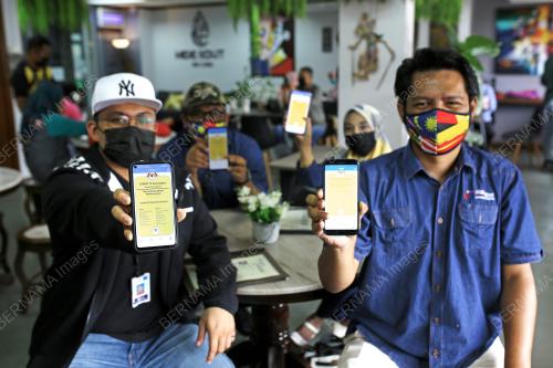 NEGERI SEMBILAN FASA TIGA - PPN