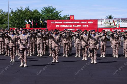 MAJLIS PERBARISAN PENGANUGERAHAN PINGAT