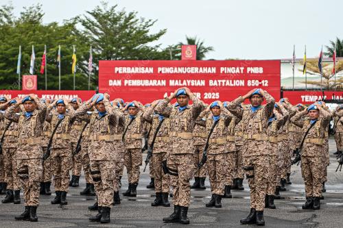 MALBATT 850-12
