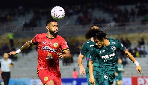 BOLASEPAK LIGA SUPER