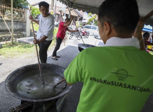 KOMUNITI ANAK KELANTAN