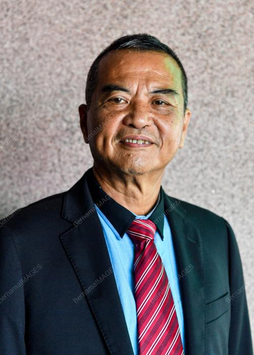 DATUK WU HIM VEN