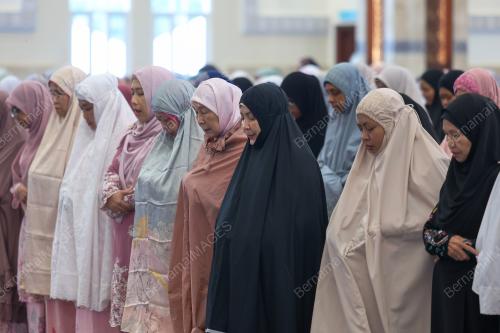 DATUK SERI DR WAN AZIZAH WAN ISMAIL