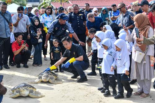 DATUK SERI JALALUDDIN ALIAS