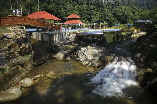 SEKATAN PERGERAKAN PENUH DI NEGERI SEMBILAN