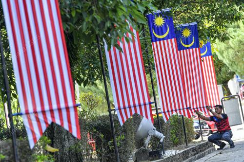 JALUR GEMILANG