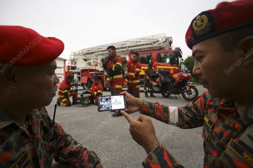 BELANJAWAN 2021