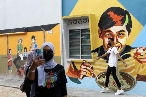 LORONG SENI SEREMBAN