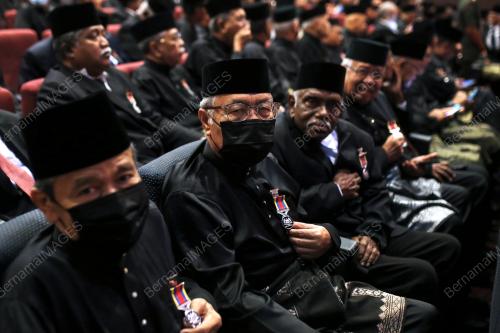 PINGAT JASA MALAYSIA
