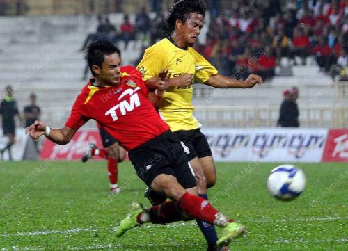 PIALA FA