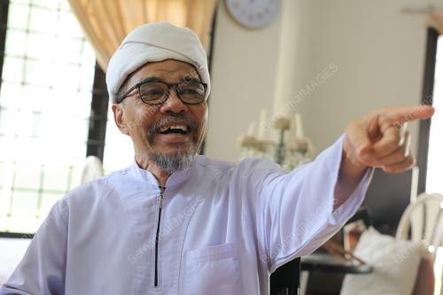 SHAHRIM SALLEHUDDIN