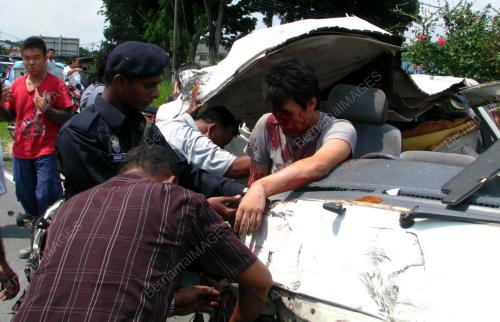 KEMALANGAN