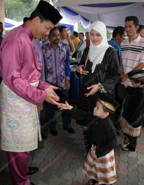 MOHAMAD HASAN