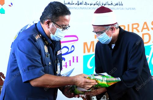 DATUK DR ZULKIFLI AL-BAKRI