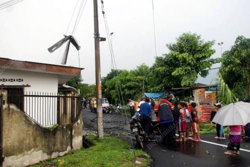 RIBUT