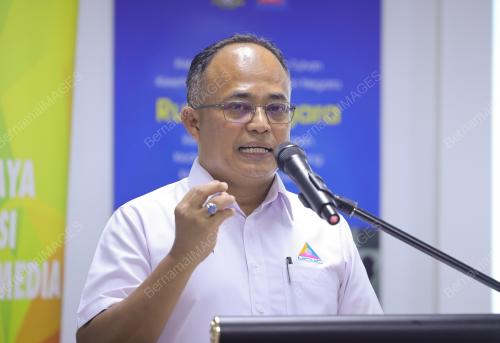 BUKHARI YAHYA