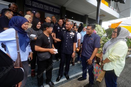 DATUK ALZAFNY AHMAD