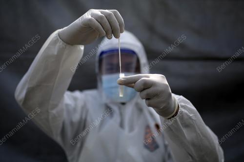 PROGRAM KIT UJIAN PANTAS (RTK) ANTIGEN