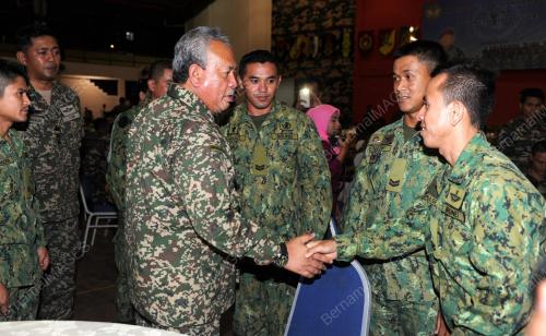 NS08_09072014_MALBATT_BERBUKA