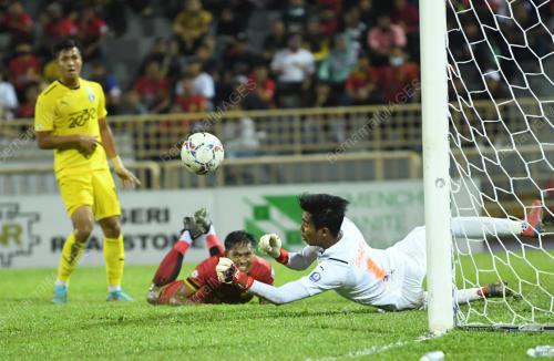 BOLASEPAK LIGA SUPER