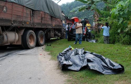 NS08_10072014_KEMALANGAN_MAUT
