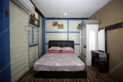 HOMESTAY D'PELANDOK BEST KAMPUNG TELOK PELANDOK
