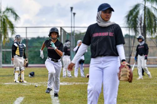 SUKMA - PASUKAN BOLA LISUT NEGERI SEMBILAN
