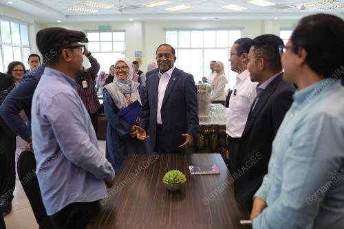 DATUK SERI DR ZAMBRY ABDUL KADIR