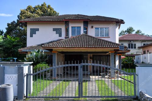 BAITUL MAHABBAH