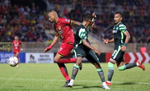 BOLASEPAK LIGA SUPER