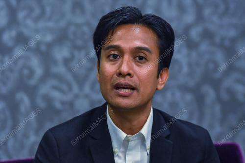 DR JUFITHRI ABD HALIM