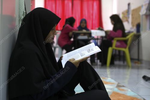 PERINTAH KAWALAN PERGERAKAN