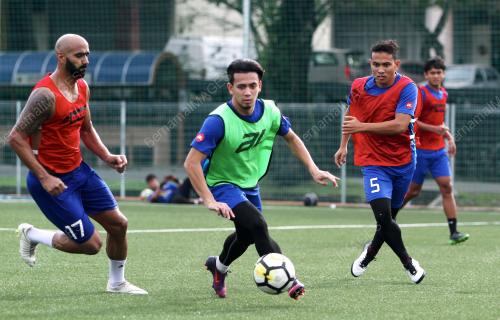 NS08_13122018_BOLA_LATIH