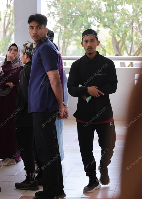 MAHKAMAH SESYEN SEREMBAN