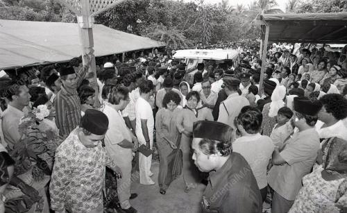 DATUK MUSA HITAM