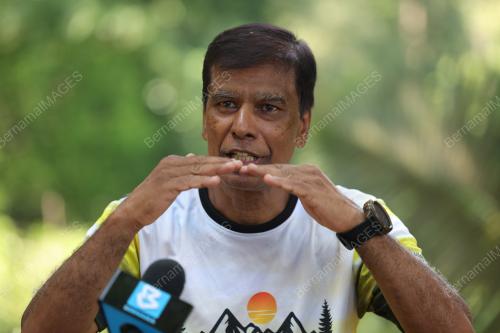 N. ELANGHOVAN