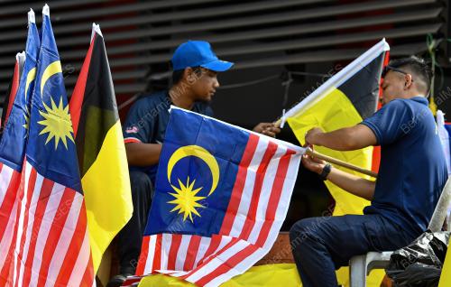 SEMARAK JALUR GEMILANG