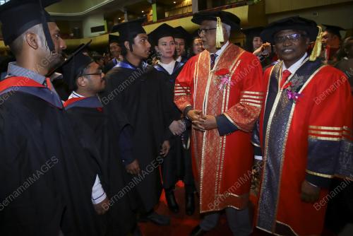 DATUK MAHFUZ OMAR