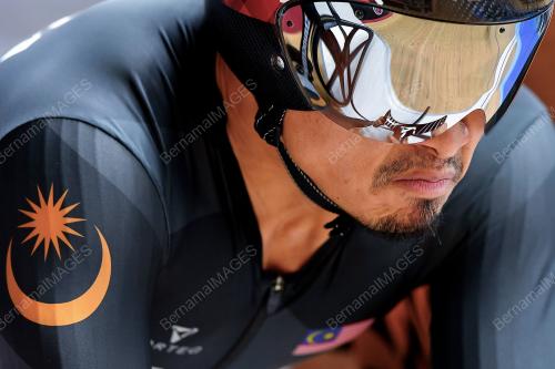 2023 ASIAN TRACK CYCLING CHAMPIONSHIP